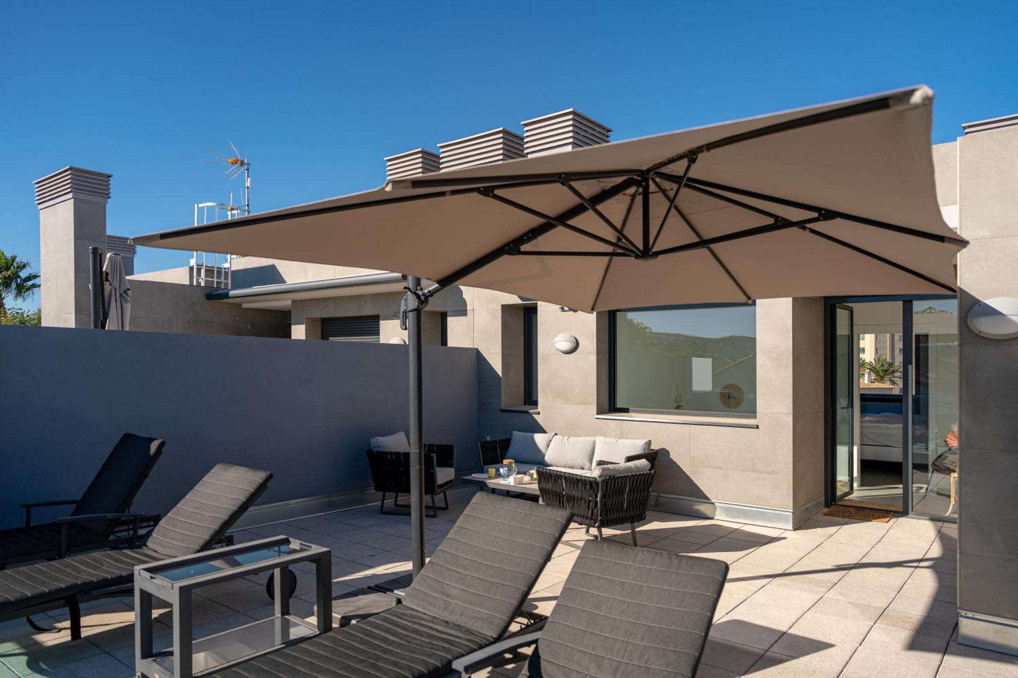 Prime Spanish Holidays - Golden Ray Platja de Larenal
