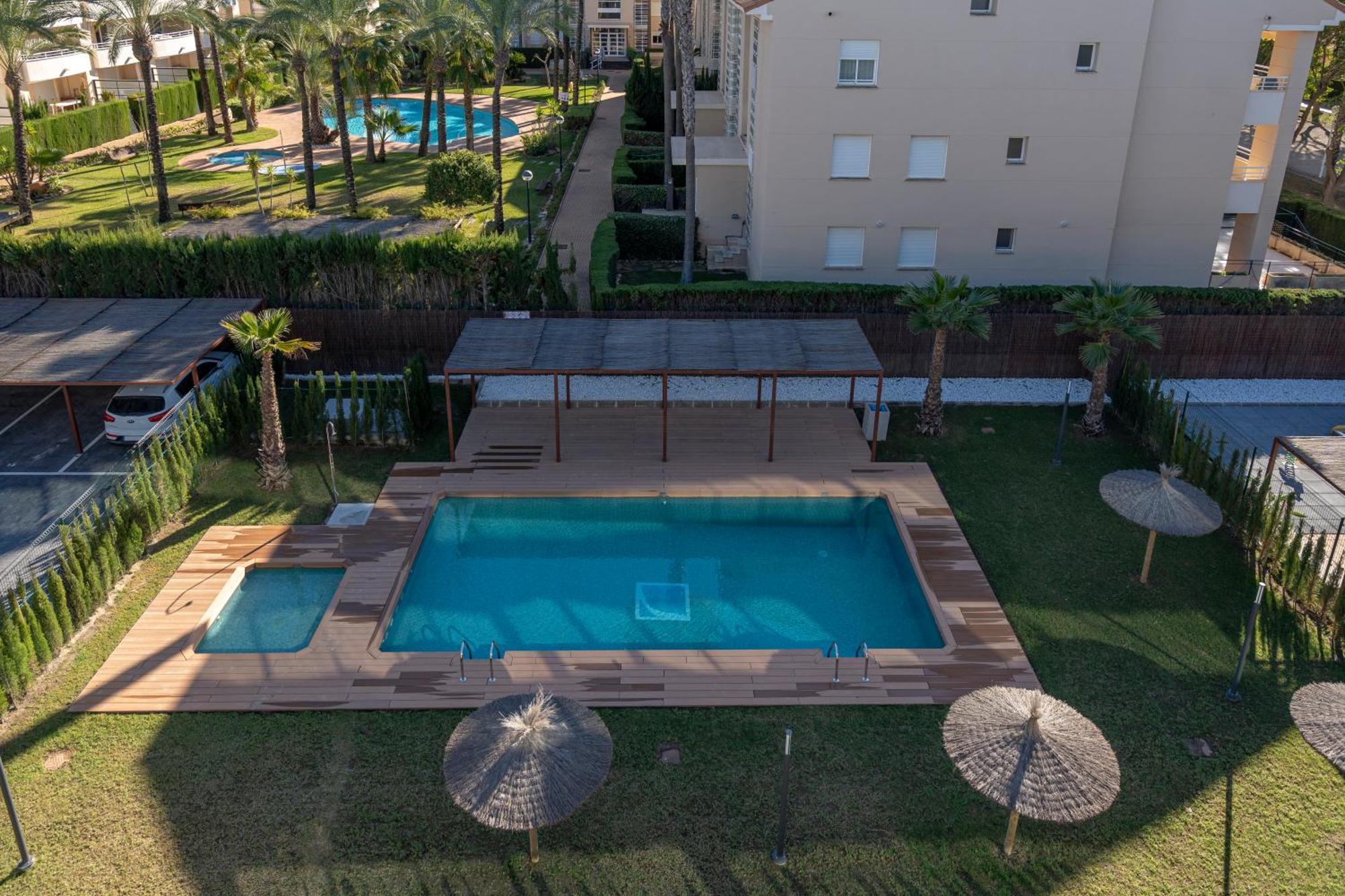 Prime Spanish Holidays - Golden Ray Platja de Larenal