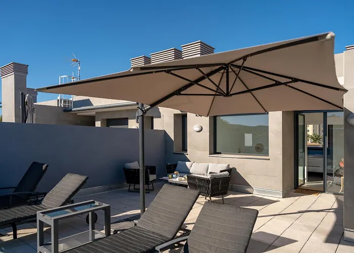 Prime Spanish Holidays - Golden Ray
