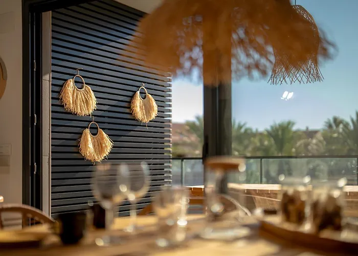 Prime Spanish Holidays - Golden Ray