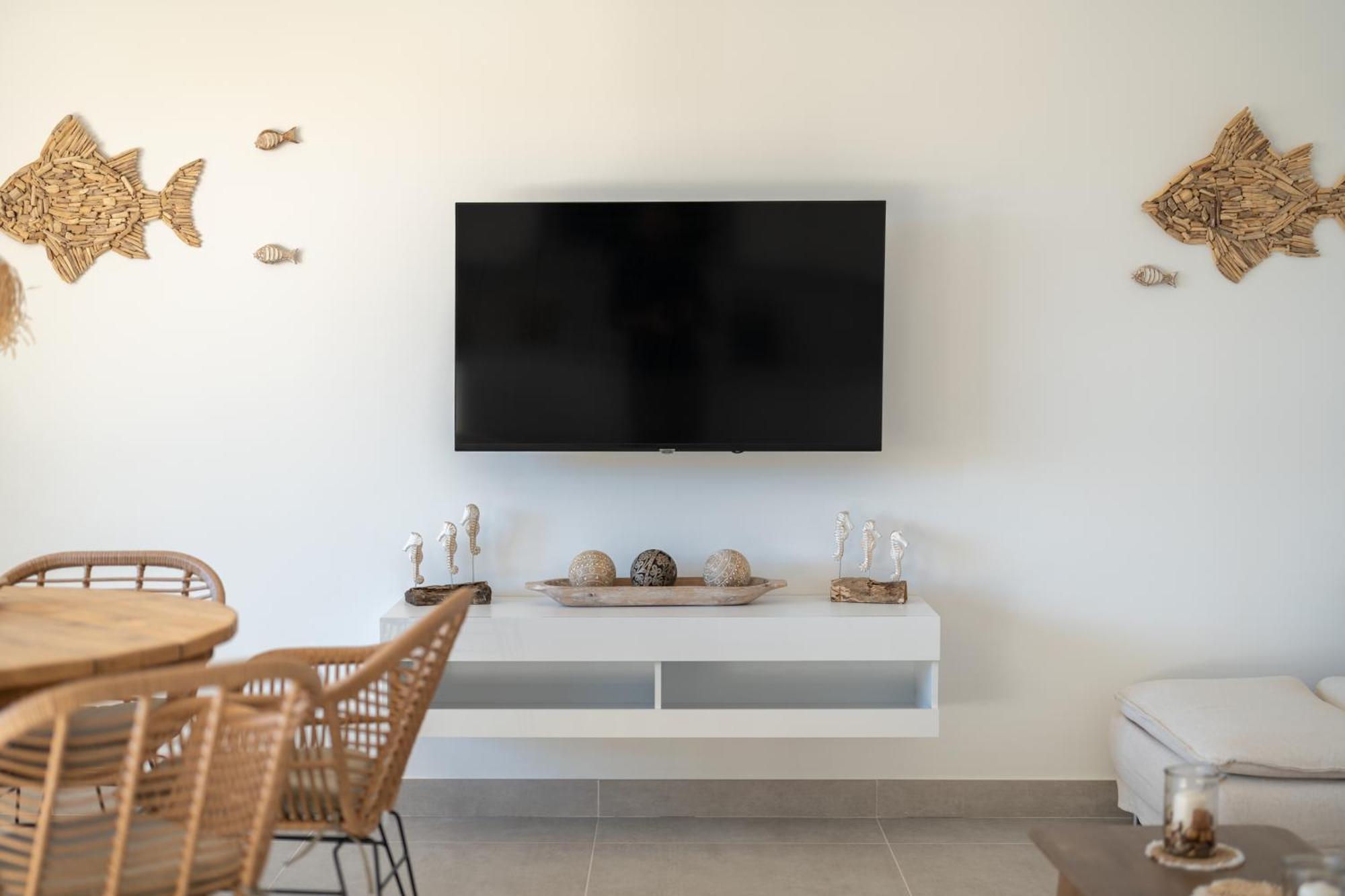 Prime Spanish Holidays - Golden Ray Apartment