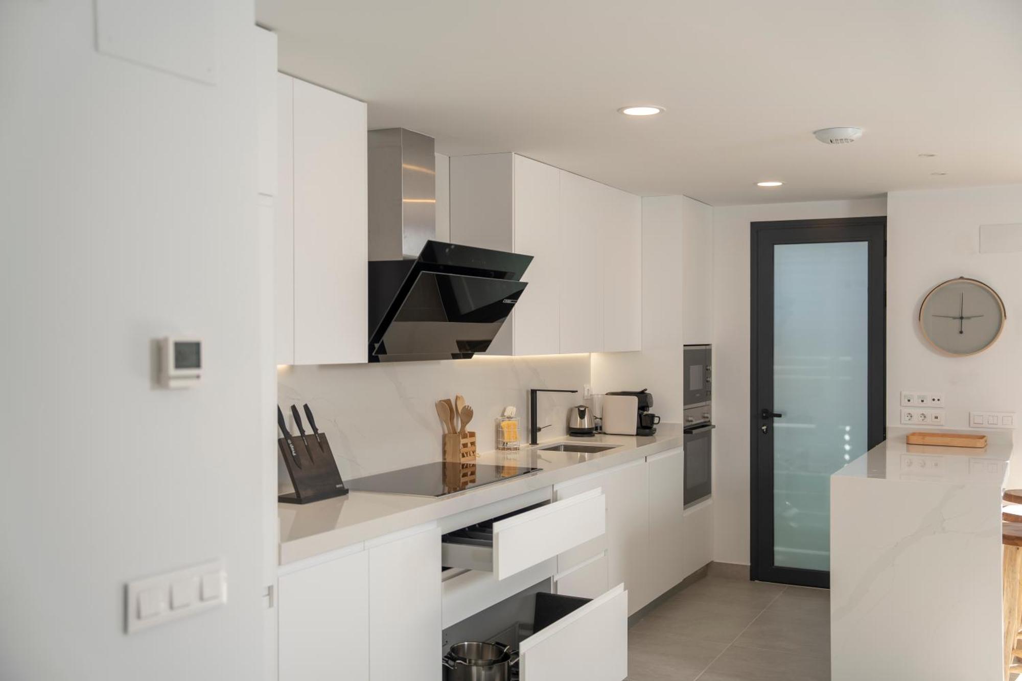 Apartment Prime Spanish Holidays - Golden Ray *