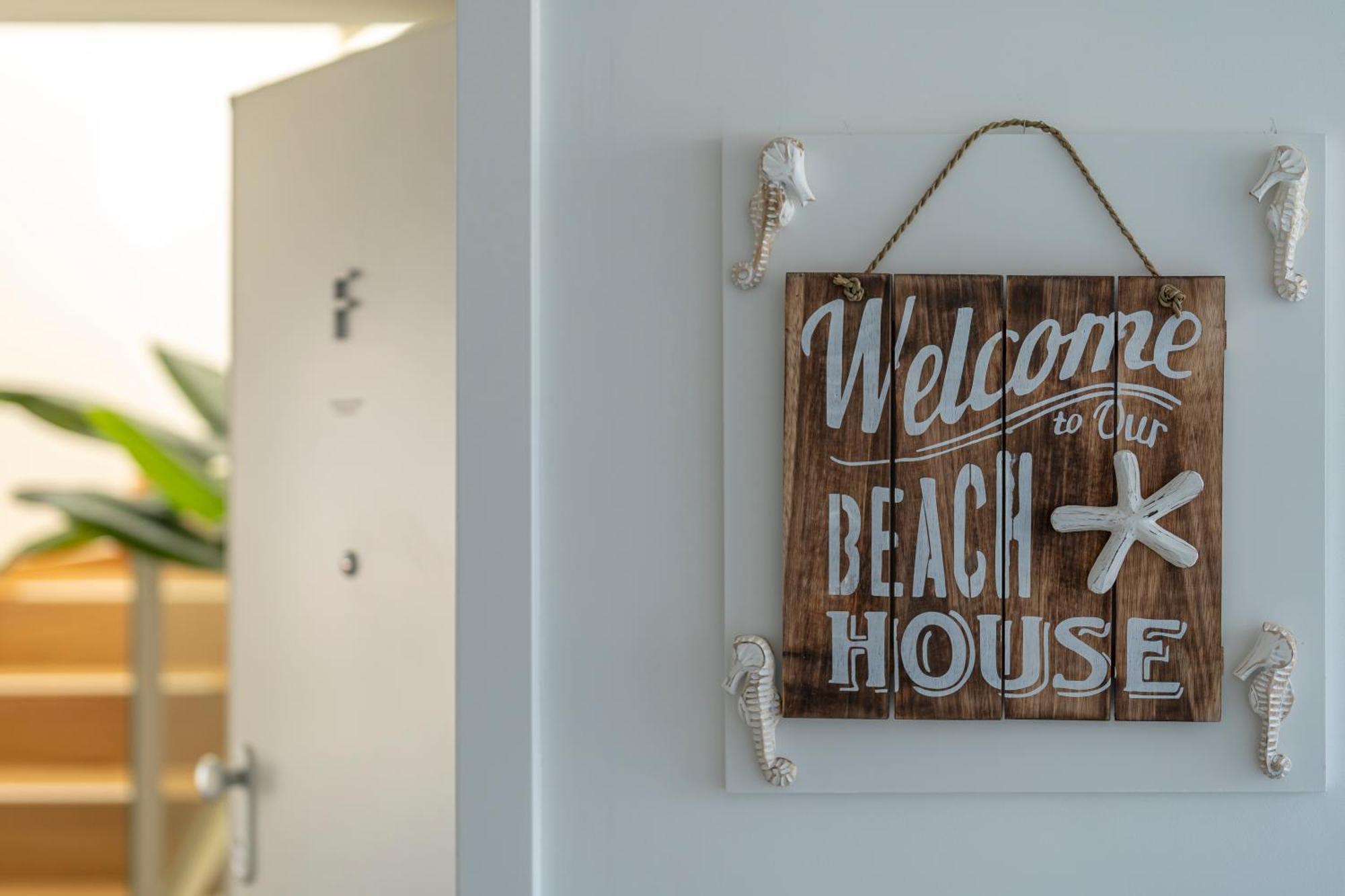 Prime Spanish Holidays - Golden Ray Apartment Platja de Larenal