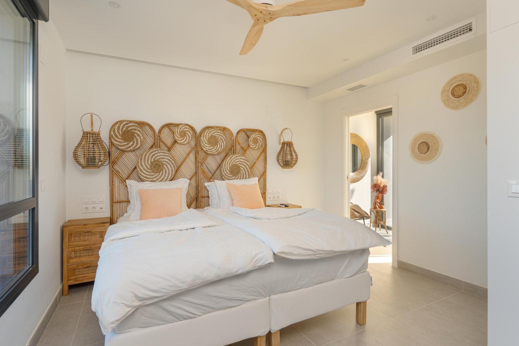 Apartment Prime Spanish Holidays - Golden Ray Platja de Larenal