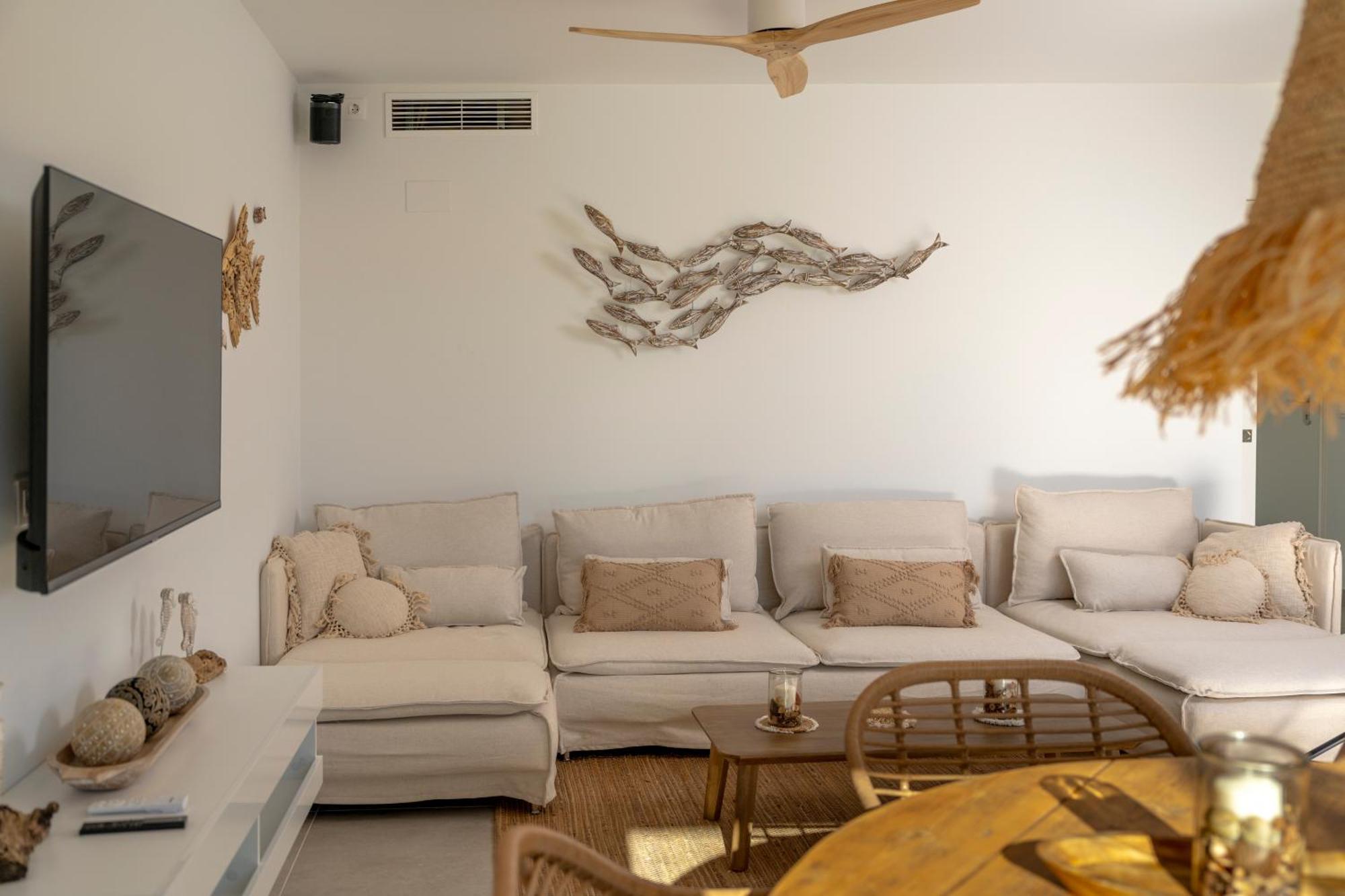 Apartment Prime Spanish Holidays - Golden Ray
